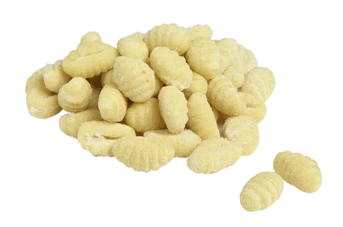 Potato Gnocchi