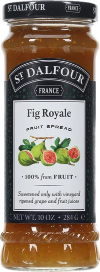 Fig Jam