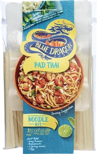 Pad Thai Noodle Kit
