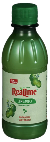 Lime Juice