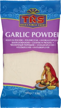 Garlic Powder