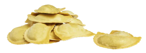 Panzerotti with Porcini Mushroom