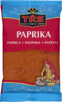 Paprika Powder