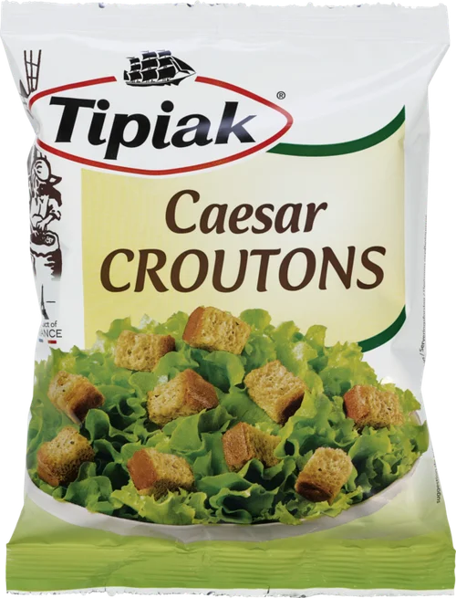 Caesar Croutons