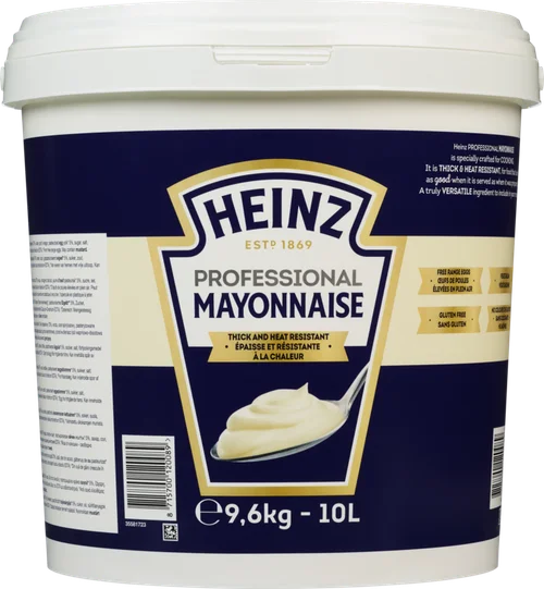 Professional Mayonnaise