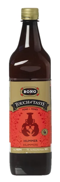 Lobster Stock