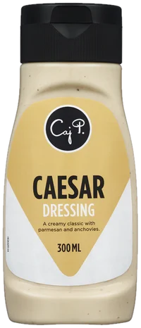 Caesar Dressing