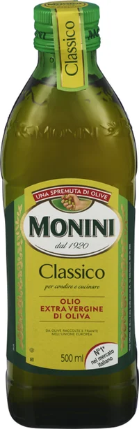 Classico Extra Virgin Olive Oil
