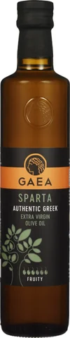 Sparta Extra Virgin Olive Oil