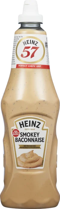 Smokey Baconnaise