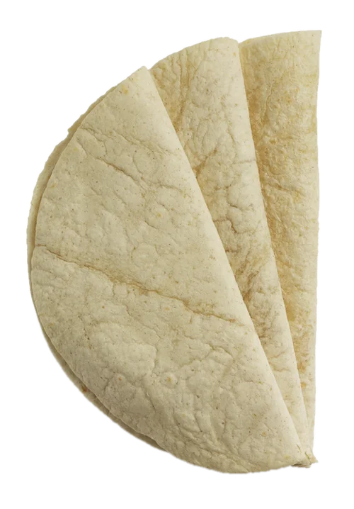 Wheat Tortilla 16.5cm