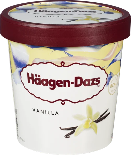 Vanilla