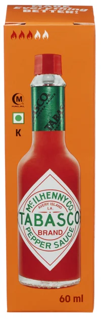 Pepper Sauce