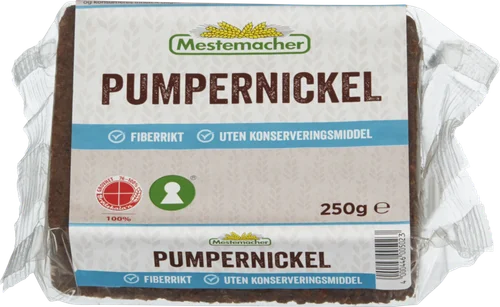 Pumpernickel