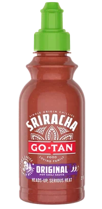 Sriracha Sauce