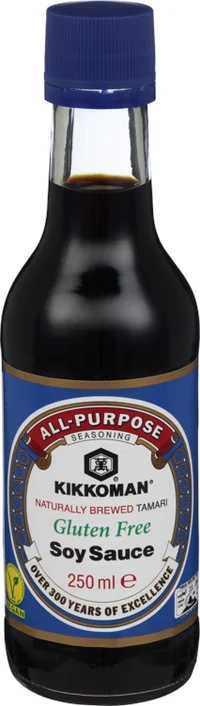Gluten-Free Soy Sauce