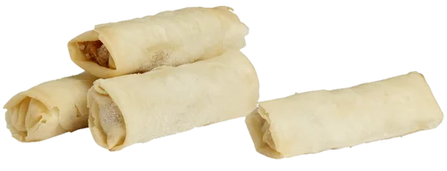 Vegetable Spring Rolls