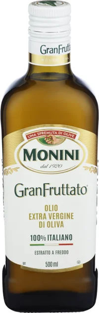 Extra Virgin Olive Oil Gran Fruttato