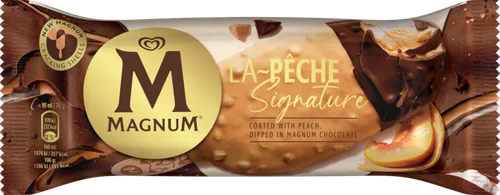 Le Peche Ice Cream