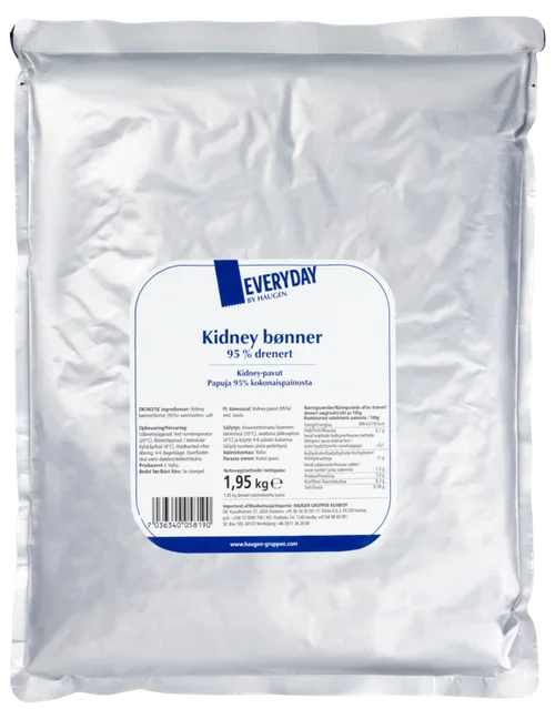 Kidney Beans