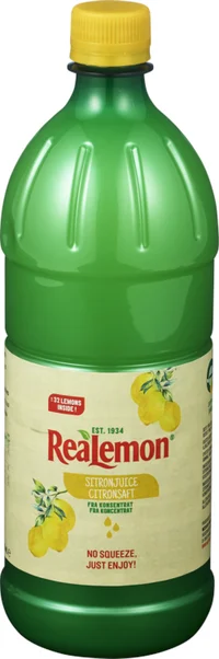 Lemon Juice 1 Litre
