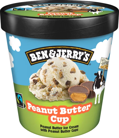 Peanut Butter Cup