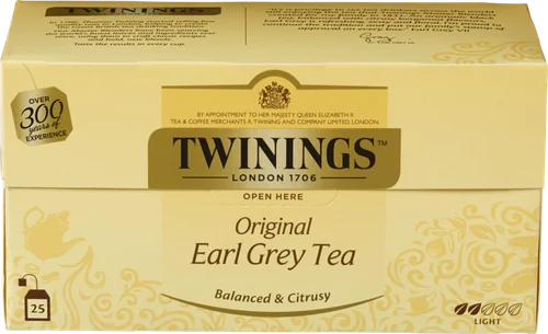 Earl Grey