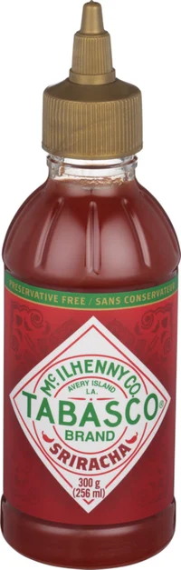 Sriracha Sauce