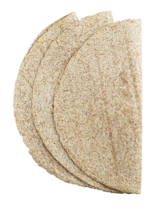 Wholegrain Tortilla Wrap