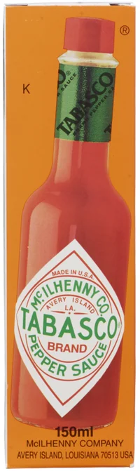Pepper Sauce