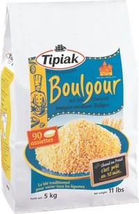 Bulgur