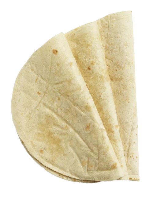 Wheat Tortilla 20cm