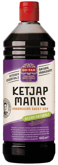 Ketjap Manis