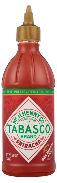 Sriracha Sauce