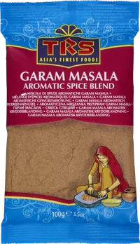 Garam Masala