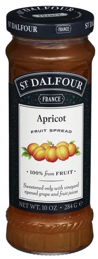 Apricot Jam