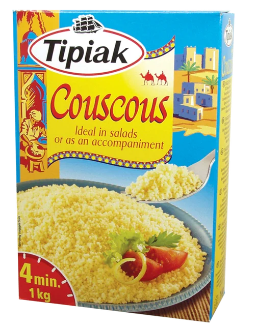 Couscous