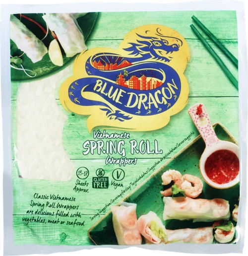 Spring Roll Wrap