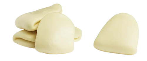 Steamed Buns