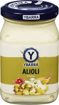 Alioli