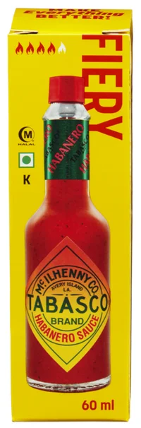Habanero Sauce