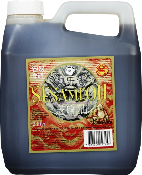 Sesame Oil