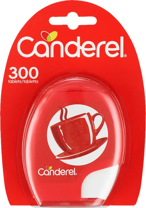 Sweetener Tablets