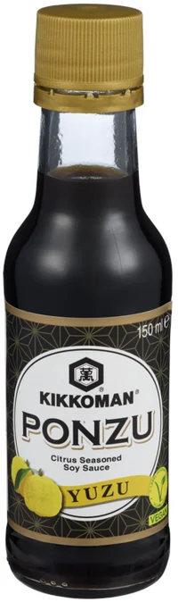 Ponzu Yuzu Soy Sauce