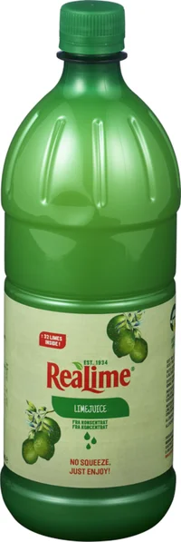 Lime Juice 1 Litre