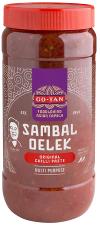 Sambal Oelek