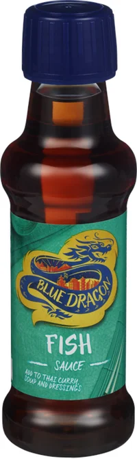 Fish Sauce