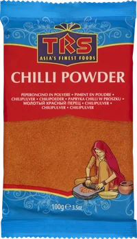 Chilli Powder