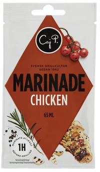 Chicken Marinade