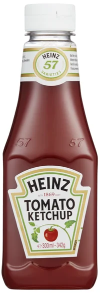 Tomato Ketchup